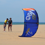 Curso de Bautismo de Kite